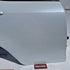 Suzuki Swift Offside Rear Door * White ZNL * 2010-2017 * Bare Door * 0324