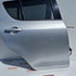 Suzuki Swift Offside Rear Door * Silver ZCC * 2010-2017 * Bare Door * 0295
