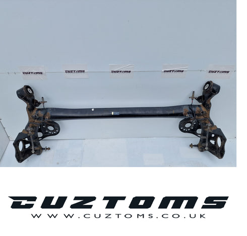 Suzuki Swit Sport ZC32S Rear Axle * 2011-2017 *