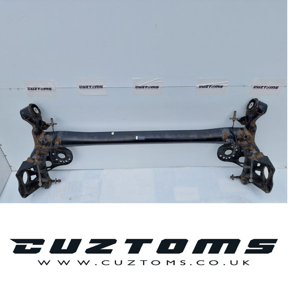 Suzuki Swit Sport ZC32S Rear Axle * 2011-2017 *