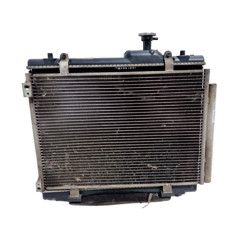 Suzuki Swift 1.2 Radiator Pack * 2011-2017 * 1.2 16v K12B Manual *