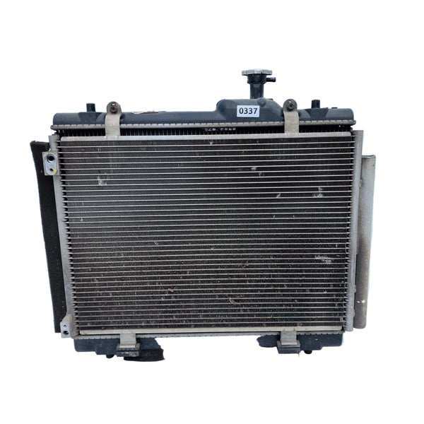 Suzuki Swift Sport ZC32S Radiator Pack * 2011-2017 * 1.6 16v M16A *