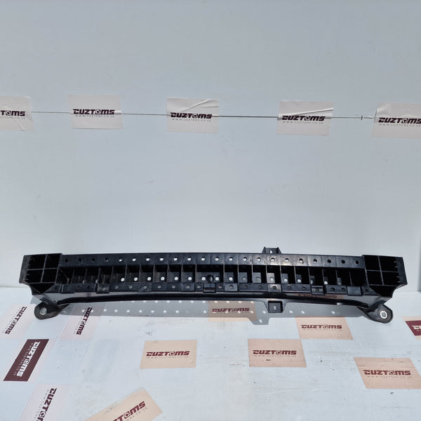 Suzuki Swift Rear Crash Bar * 2011-2017 *