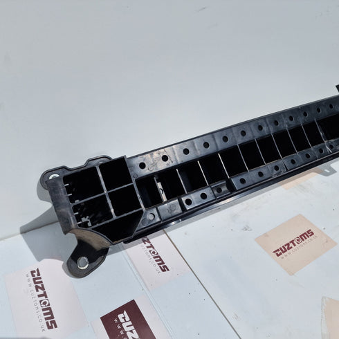 Suzuki Swift Rear Crash Bar * 2011-2017 *