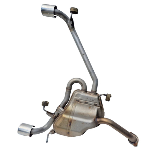 Suzuki Swift Sport ZC33S Rear Silencer * Back box * 2017-2024 *