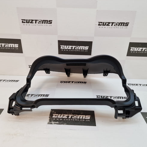 Suzuki Swift AZ Instrument Cluster Cover * 73311-52R0 *