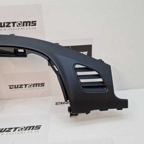 Suzuki Swift AZ Top Dashboard Cover * 73822-52R0 *