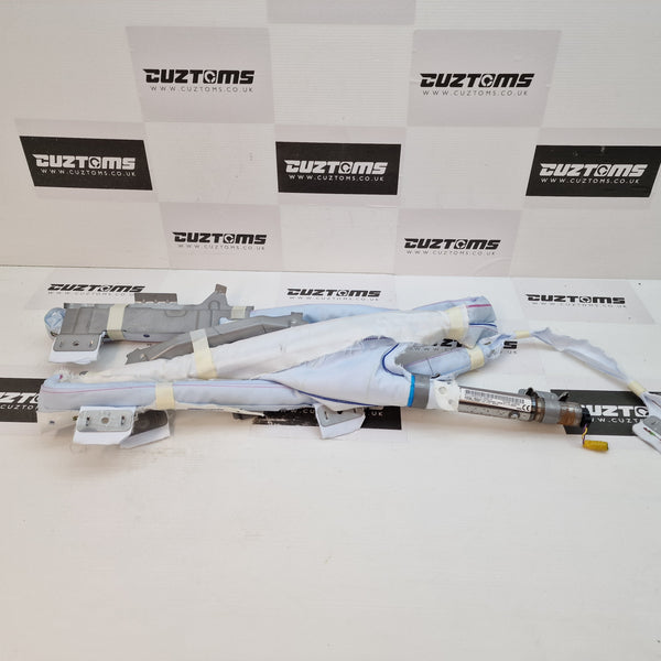 Suzuki Ignis Nearside Curtain Airbag * 76490-62R00 * 2017-2024 *