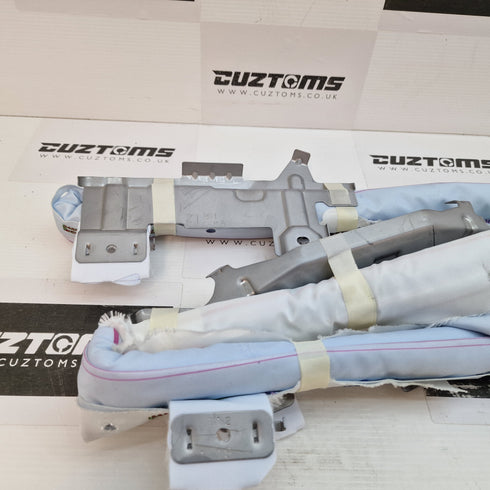 Suzuki Ignis Nearside Curtain Airbag * 76490-62R00 * 2017-2024 *