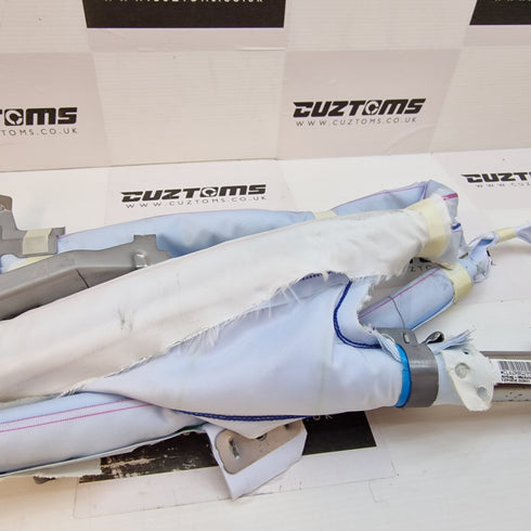 Suzuki Ignis Nearside Curtain Airbag * 76490-62R00 * 2017-2024 *