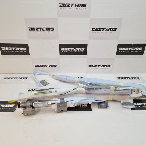 Suzuki Ignis Offside Curtain Air Bag * 76480-62R00 * 2017-2024