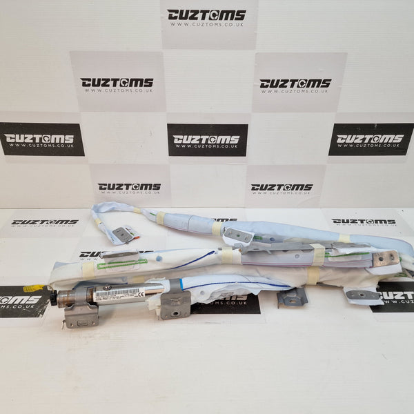 Suzuki Ignis Offside Curtain Air Bag * 76480-62R00 * 2017-2024