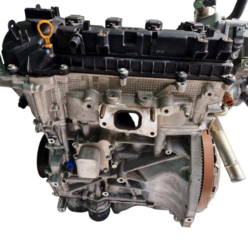 Suzuki Swift Sport ZC33 Engine K14C 1.4 16v Boosterjet * 30k miles *