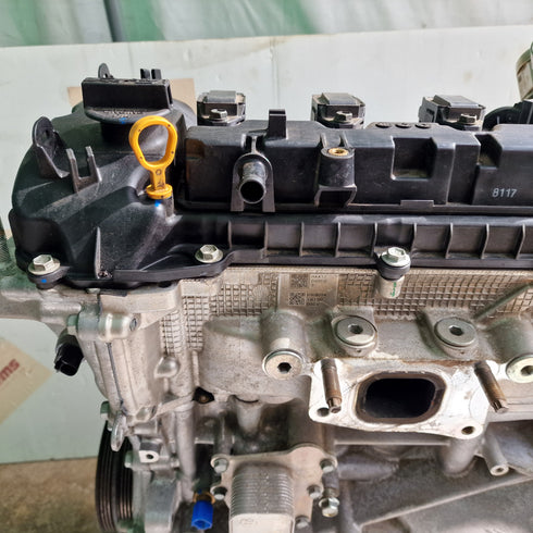 Suzuki Swift Sport ZC33 Engine K14C 1.4 16v Boosterjet * 30k miles *