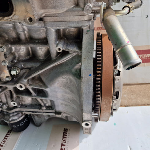 Suzuki Swift Sport ZC33 Engine K14C 1.4 16v Boosterjet * 30k miles *