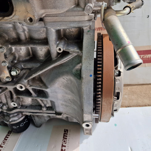 Suzuki Swift Sport ZC33 Engine K14C 1.4 16v Boosterjet * 19k miles *