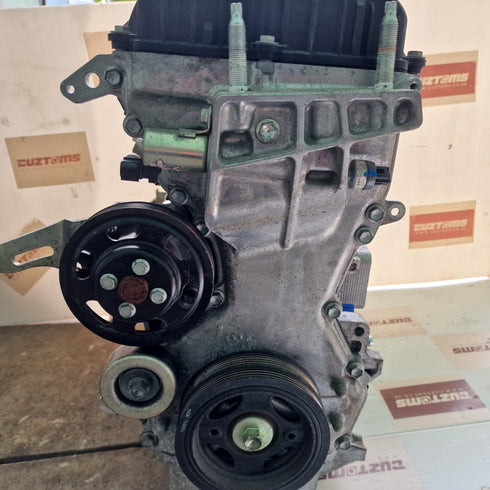 Suzuki Swift Sport ZC33 Engine K14C 1.4 16v Boosterjet * 30k miles *