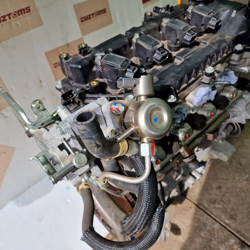 Suzuki Swift Sport ZC33 Engine K14C 1.4 16v Boosterjet * 30k miles *