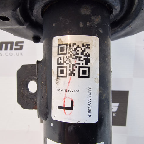 Suzuki Swift Sport ZC33S Ns Shock Absorber * 41602-68R00 *