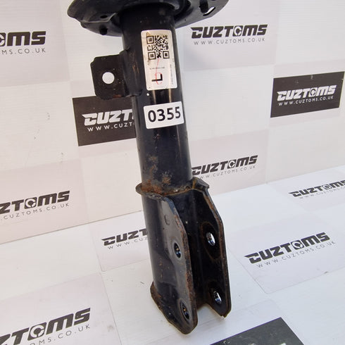 Suzuki Swift Sport ZC33S Ns Shock Absorber * 41602-68R00 *