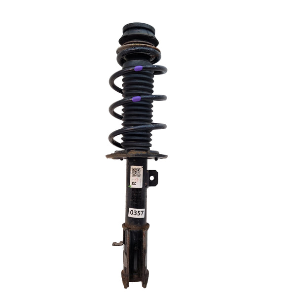 Suzuki Swift Sport ZC33S OS Shock Absorber * 41602-68R00 *