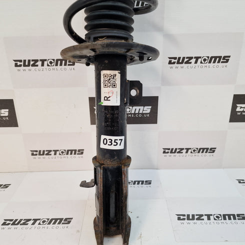 Suzuki Swift Sport ZC33S OS Shock Absorber * 41602-68R00 *
