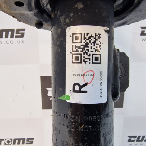 Suzuki Swift Sport ZC33S OS Shock Absorber * 41602-68R00 *