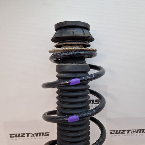 Suzuki Swift Sport ZC33S OS Shock Absorber * 41602-68R00 *
