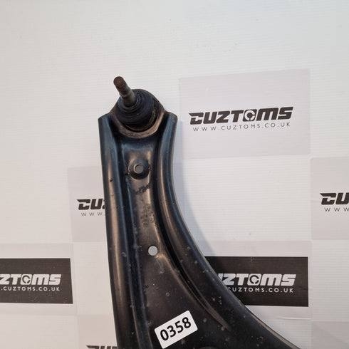 Suzuki Swift Sport ZC33S OS Lower Arm