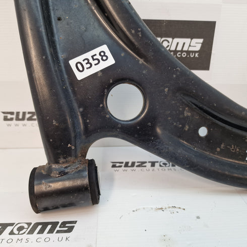 Suzuki Swift Sport ZC33S OS Lower Arm