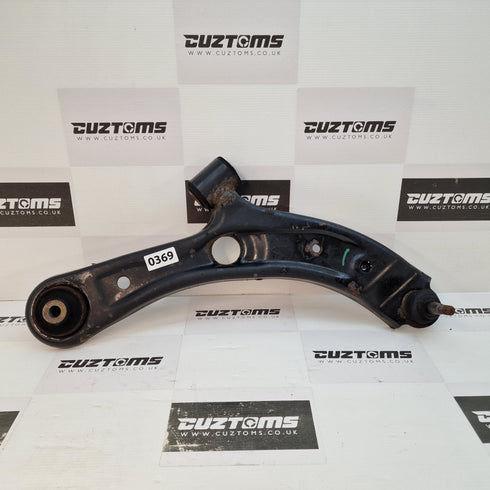 Suzuki Swift Sport Offside Lower Arm * 2011-2017 * 45201-70L00