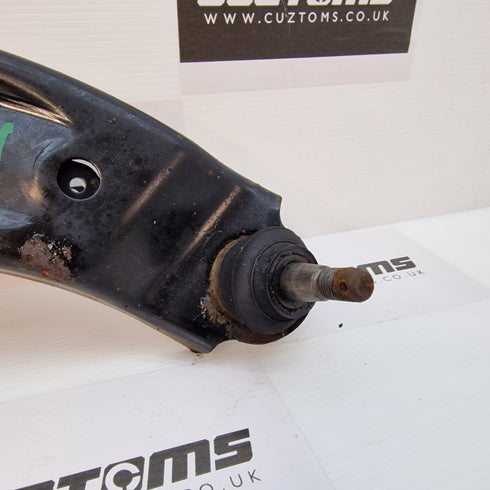 Suzuki Swift Sport Offside Lower Arm * 2011-2017 * 45201-70L00