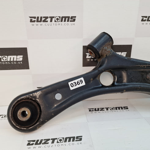 Suzuki Swift Sport Offside Lower Arm * 2011-2017 * 45201-70L00