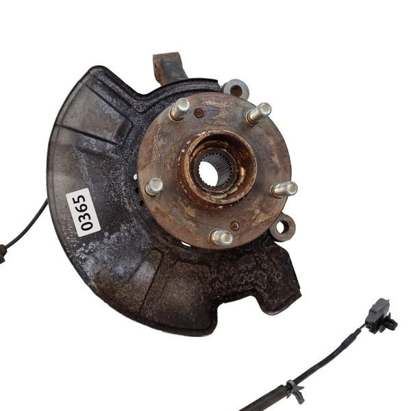 Suzuki Swift Sport ZC33S Offside Front Hub Assembly * 2017-2024 *