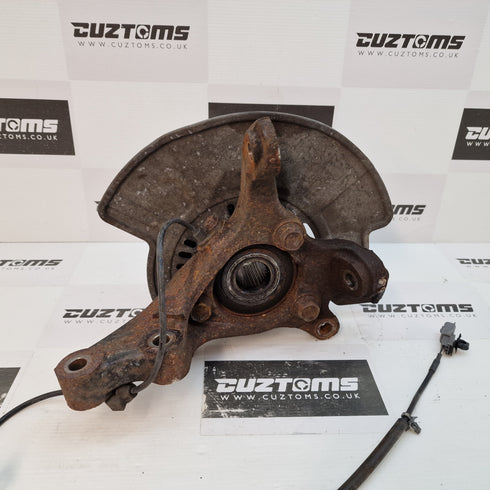 Suzuki Swift Sport ZC33S Offside Front Hub Assembly * 2017-2024 *