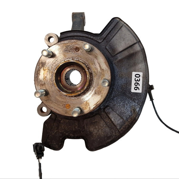 Suzuki Swift Sport ZC33S Nearide Front Hub Assembly * 2017-2024