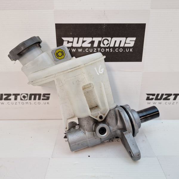 Suzuki Ignis Brake Master Cylinder * 2017-2021 *