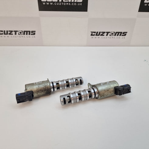 Suzuki K12C Engine Solenoids * 2017-2022 * 1.2 16v *