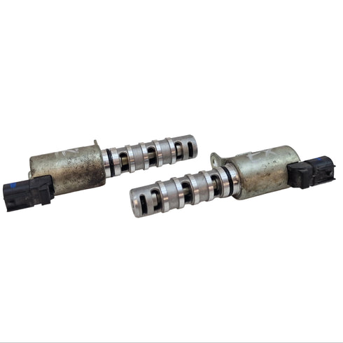 Suzuki K12C Engine Solenoids * 2017-2020 * 1.2 16v *