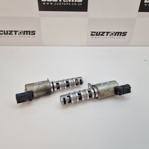 Suzuki K12C Engine Solenoids * 2017-2022 * 1.2 16v *