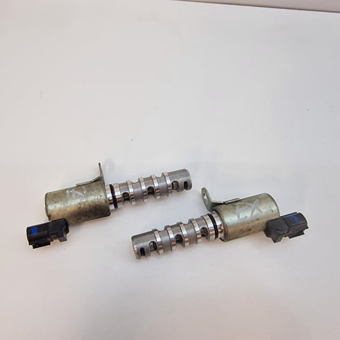 Suzuki K12C Engine Solenoids * 2017-2022 * 1.2 16v *