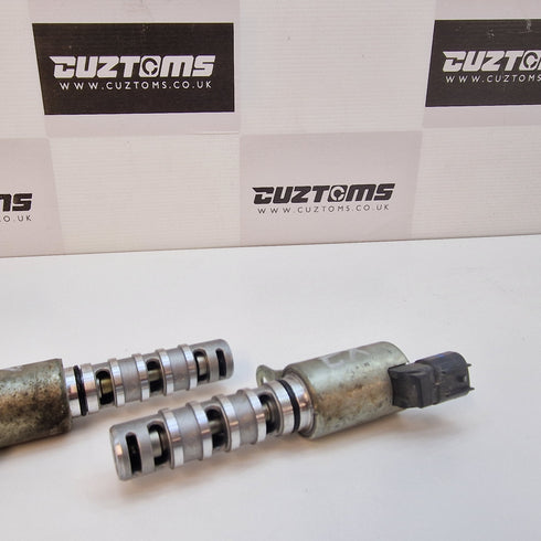 Suzuki K12C Engine Solenoids * 2017-2022 * 1.2 16v *