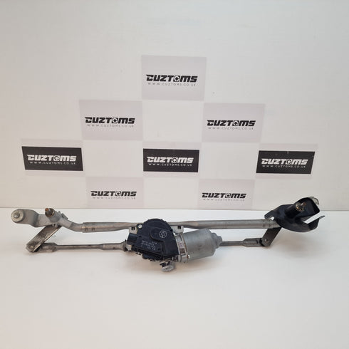 Suzuki Swift Wiper Motor Assembly * 38110-68L10 * 2011-2017 *