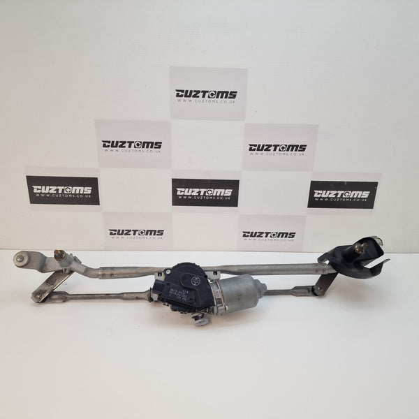 Suzuki Swift Wiper Motor Assembly * 38110-68L10 * 2011-2017 *