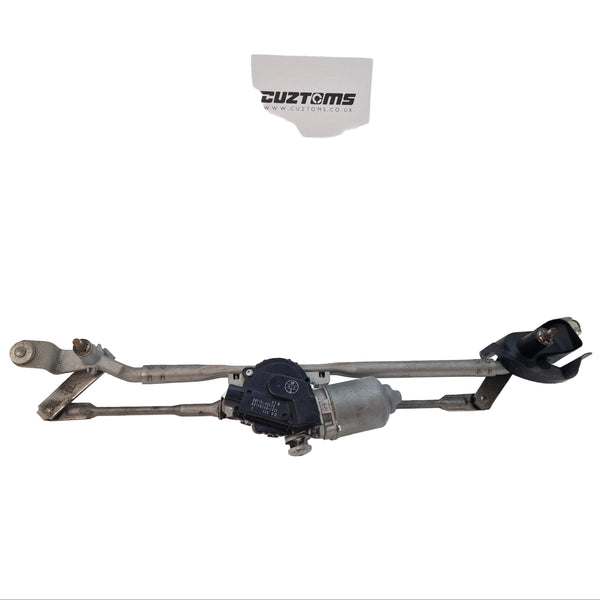 Suzuki Swift Wiper Motor Assembly * 38110-68L10 * 2011-2017 *