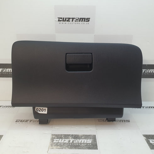 Suzuki Swift Glove Box * 2011-2017 * 73412-68L0 *
