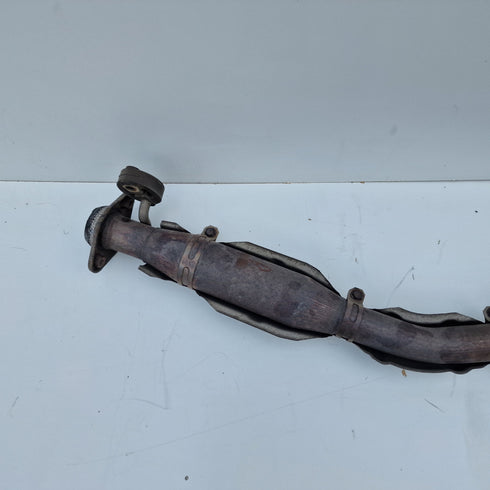 Suzuki Jimny Catalytic Converter * 2016 * 29k * 76J-C02 *