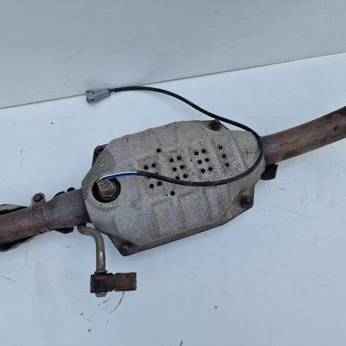 Suzuki Jimny Catalytic Converter * 2016 * 29k * 76J-C02 *