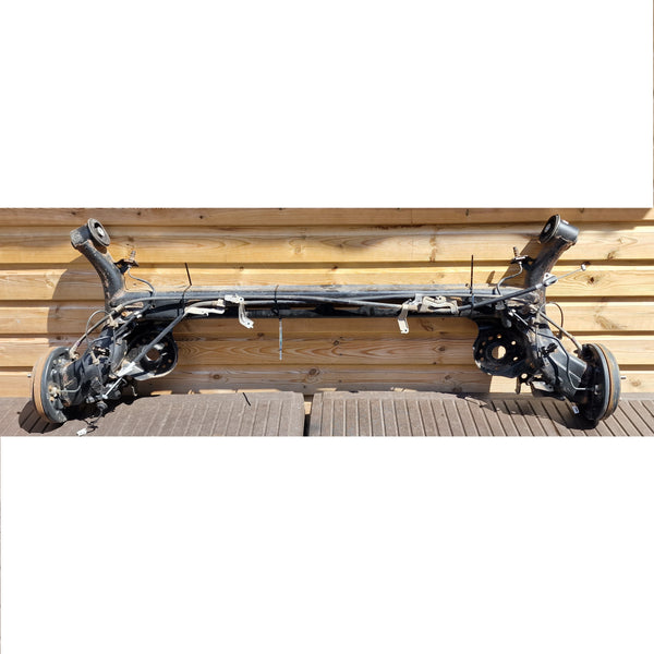 Suzuki Swit Rear Axle With Hubs * 2017-2020 *