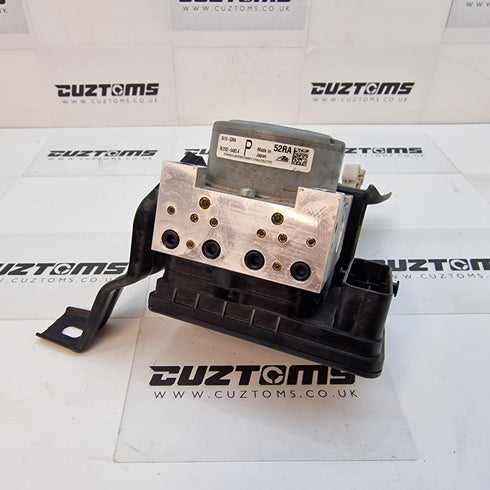 Suzuki Swift ABS Pump * 56110-53RA * 06.2102-5483.4 * 52RA * ATE 28.5160-4309.3 * 2018